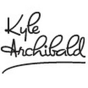 Meet your Posher, Kyle